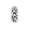 Curly Spacer -Brighton Store curly spacer silver 0 22bce085 6bd2 4620 8e8b 45c78ad36ce1