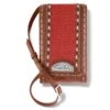Dakota Phone Organizer -Brighton Store dakota phone organizer bourbon 0