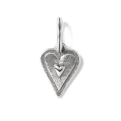 Dazzling Love Petite Charm -Brighton Store dazzling love petite charm silver blue 1 62d8b707 5f55 43f5 b8a1 b8ebb3d8058e