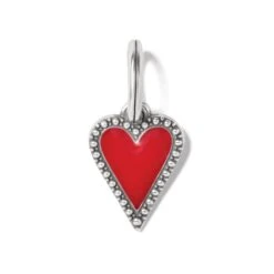 Dazzling Love Petite Charm -Brighton Store dazzling love petite charm silver red 0 04a3076d c7f2 44bd b2df d94a6fc5fae2