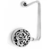 Deco Rose Handbag Hook -Brighton Store deco rose handbag hook silver 0 e128ff98 4ee5 4225 9c96 dcd2cad7c3bc