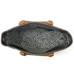 Deeply In Love Hand-Held Tote -Brighton Store deeply in love hand held tote black 1 48a60530 cefc 4e05 a85f 800b4011f512