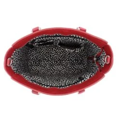 Deeply In Love Hand-Held Tote -Brighton Store deeply in love hand held tote lipstick 1 4cb83160 116e 4782 a29c aadfd191d3a9