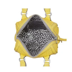 Deeply In Love Mini Satchel -Brighton Store deeply in love mini satchel lemondrop 1