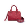 Deeply In Love Mini Satchel 1 Deeply In Love Mini Satchel -Brighton Store deeply in love mini satchel lipstick 0