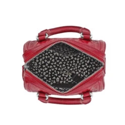 Deeply In Love Mini Satchel -Brighton Store deeply in love mini satchel lipstick 1