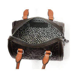 Deeply In Love Satchel 15 Deeply In Love Satchel -Brighton Store deeply in love satchel black 1