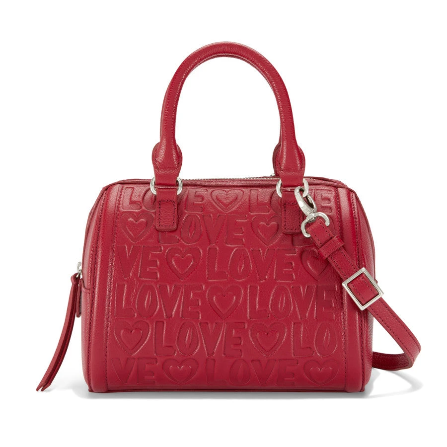 Deeply In Love Satchel 3 Deeply In Love Satchel