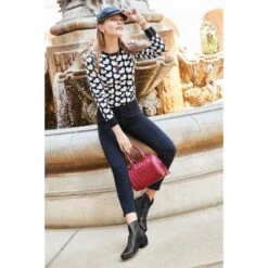 Deeply In Love Satchel 13 Deeply In Love Satchel -Brighton Store deeply in love satchel lipstick 3