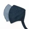 Denim Face Mask (2 Pack) -Brighton Store denim face mask 2 pack blue 0 1b329769 7329 4c2e b49a bd2be0f167d0
