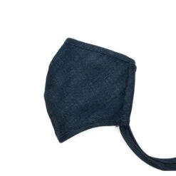 Denim Face Mask (2 Pack) -Brighton Store denim face mask 2 pack blue 2 097979e2 deb8 4b87 b269 26be9f8b24c0