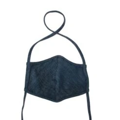 Denim Face Mask (2 Pack) -Brighton Store denim face mask 2 pack blue 4 3ca34802 e184 4ab9 bff7 d926e4b0a1b4