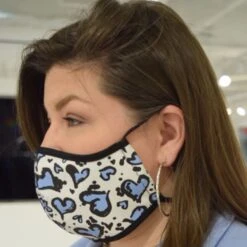 Denim Face Mask (2 Pack) -Brighton Store denim face mask 2 pack blue 5 08cfe533 43f0 4b9b ba69 d27026a67e01