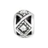 Diamondback Bead -Brighton Store diamondback bead silver 0 7abd0da8 9e3c 4942 acd1 a5cee9925f81