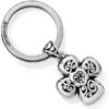 Divinity Cross Key Fob -Brighton Store divinity cross key fob silver 0 71ffc1ac f48b 40f7 81d0 2ecaebdd8baf