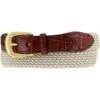 Elastic Cord W/ Croco Belt -Brighton Store elastic cord w croco belt beige 0 e6c19f0d e366 43cb 818c b046e7d4b044