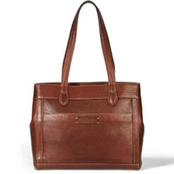 Ellis Large Tote 7 Ellis Large Tote -Brighton Store ellis large tote whisky cognac 2 c73052e6 9e94 4ee2 ab4e 72733471f46d