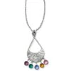 Elora Gems Drops Necklace 1 Elora Gems Drops Necklace -Brighton Store elora gems drops necklace multi 0 d66f069b bb08 4158 88dd b4c7a96dfae5