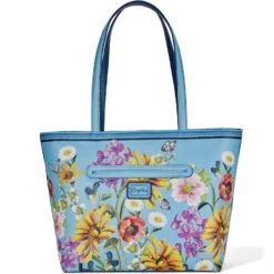 Everly Tote -Brighton Store everly tote multi 2