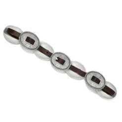 Fandango Concho Belt -Brighton Store fandango concho belt brown 2