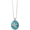 Fashionista Bird Pendant Necklace 2 Fashionista Bird Pendant Necklace -Brighton Store fashionista bird pendant necklace silver blue 0 460ce076 0e50 47b1 88c1 ad2a63bbc603