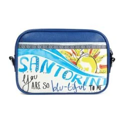 Fashionista Santorini Camera Bag -Brighton Store fashionista santorini camera bag multi 2