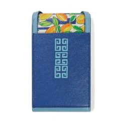 Fashionista Santorini Phone Organizer -Brighton Store fashionista santorini phone organizer multi 2