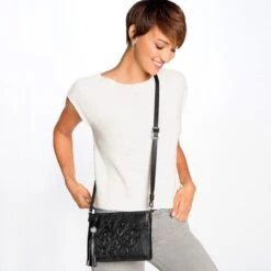 Ferrara City Organizer 21 Ferrara City Organizer -Brighton Store ferrara city organizer black 4