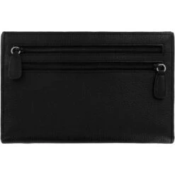 Ferrara Folio Wallet -Brighton Store ferrara folio wallet black 3 9af28300 a505 4603 b3a6 1326153dde6e