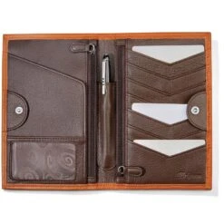 Ferrara Folio Wallet -Brighton Store ferrara folio wallet luggage 1