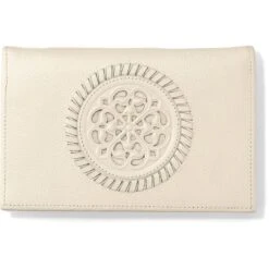 Ferrara Folio Wallet -Brighton Store ferrara folio wallet shoe white 0
