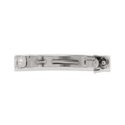 Ferrara Large Barrette -Brighton Store ferrara large barrette silver 2 3b87fa4e 2d35 4b61 b566 43f749430a21
