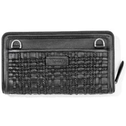 Ferrara Montecito Zip Wallet 14 Ferrara Montecito Zip Wallet -Brighton Store ferrara montecito zip wallet black 2 e686e268 5ffc 4636 b147 c5fb7bc8ca0a