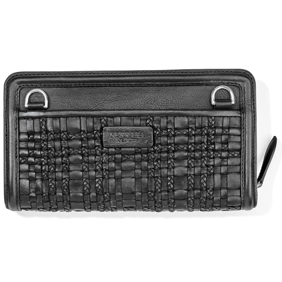 Ferrara Montecito Zip Wallet 5 Ferrara Montecito Zip Wallet - Image 3