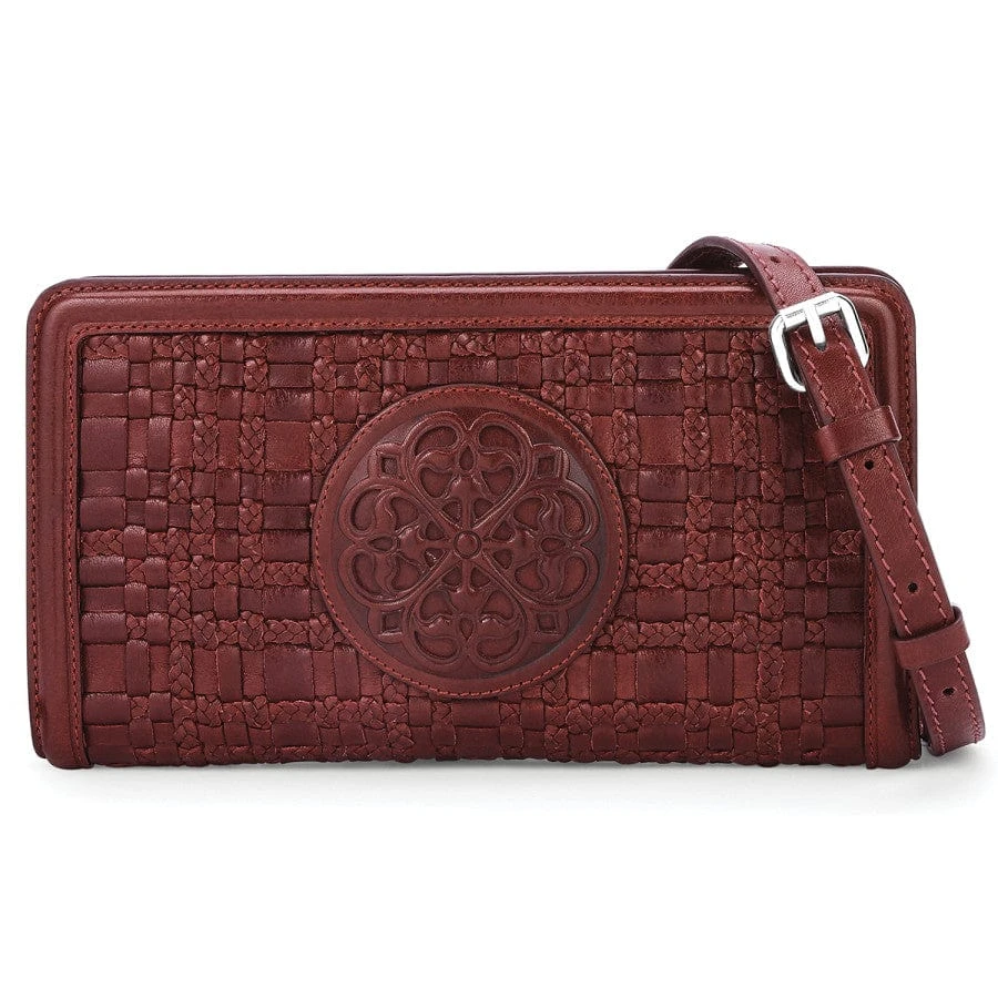 Ferrara Montecito Zip Wallet 11 Ferrara Montecito Zip Wallet - Image 9