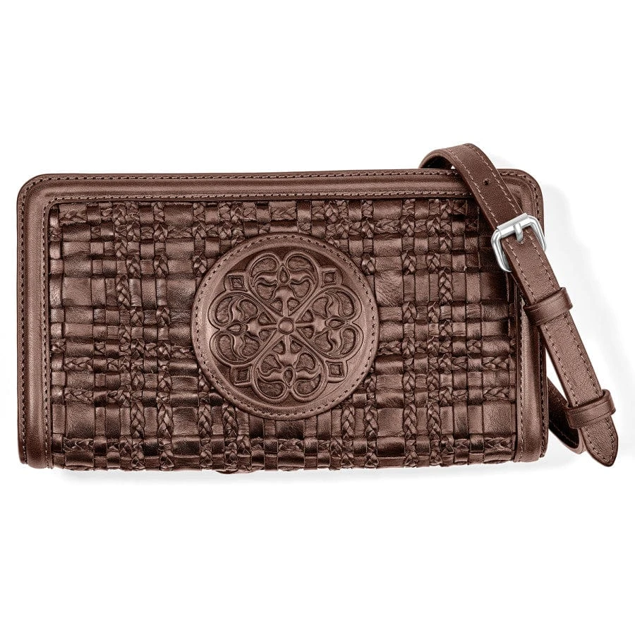 Ferrara Montecito Zip Wallet 7 Ferrara Montecito Zip Wallet - Image 5