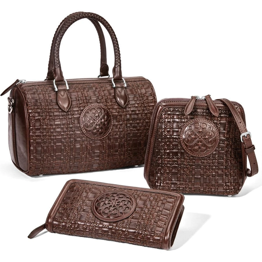 Ferrara Montecito Zip Wallet 10 Ferrara Montecito Zip Wallet - Image 8