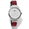 Ferrara Reversible Watch -Brighton Store ferrara reversible watch black red 0 fe21e539 5c9b 4507 8d2c 7481ab2c5962
