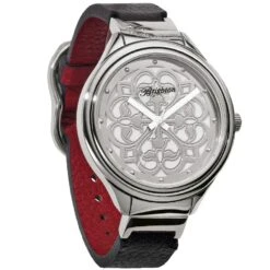 Ferrara Reversible Watch 9 Ferrara Reversible Watch -Brighton Store ferrara reversible watch black red 1 84d81eed 5cd7 440a b352 747102c74786