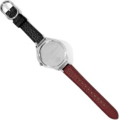 Ferrara Reversible Watch 12 Ferrara Reversible Watch -Brighton Store ferrara reversible watch black red 4 b5b6bf07 27b4 41a7 a931 8c041407a659