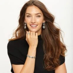 Ferrara Ring -Brighton Store ferrara ring silver 1 181e8252 8cb3 45c9 b2c2 a482b4269d60