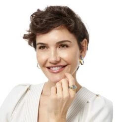 Ferrara Two Tone Reversible Ring 8 Ferrara Two Tone Reversible Ring -Brighton Store ferrara two tone reversible ring silver gold 2 7109f08e 0318 4a10 a602 07f9feead270