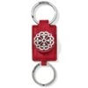 Ferrara Valet Key Fob 2 Ferrara Valet Key Fob -Brighton Store ferrara valet key fob lipstick 0