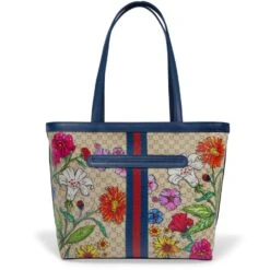 Field Of Love Large Tote -Brighton Store field of love large tote multi 2 95edaf86 83c7 4d27 a6fc af8e308f7063