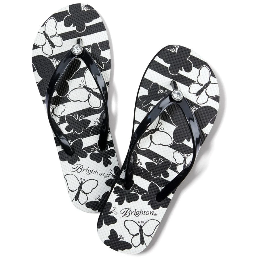 Float Flip Flops 3 Float Flip Flops