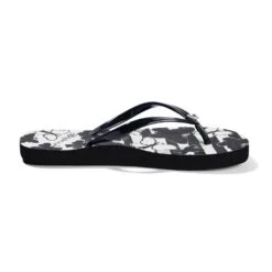 Float Flip Flops 11 Float Flip Flops -Brighton Store float flip flops black white 3