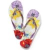 Floret Flip Flops 1 Floret Flip Flops -Brighton Store floret flip flops multi 0 f430e066 13e6 4967 8d70 b5215d3315cc