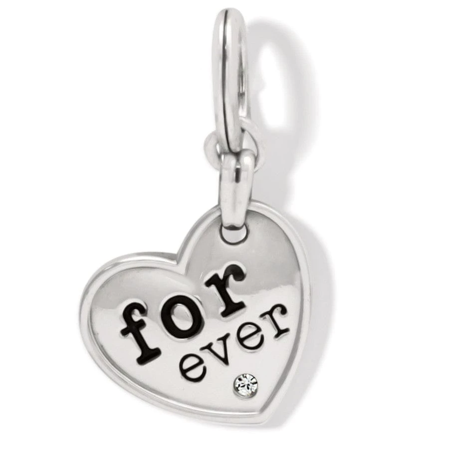 Forever Be Loved Charm 4 Forever Be Loved Charm - Image 2
