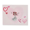 Forever Be Mine Charm Card -Brighton Store forever be mine charm card silver red 0 f22d7724 b111 4545 90e7 7e6b2a76e21a
