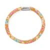 French Garden Flower Woodstock Bracelet -Brighton Store french garden flower woodstock bracelet orange 0